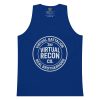 Virtual Battalion Real Brotherhood Tank Top | Premium | S-XL