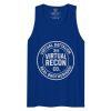 Virtual Battalion Real Brotherhood Tank Top | Premium | 2-3X