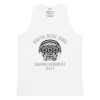 Digital Devil Dogs Tank Top | Premium | S-XL