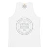 Virtual Battalion Real Brotherhood Tank Top | Premium | S-XL