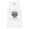 mens-premium-tank-top-white-front-68c16f2cdff2c.jpg Digital Devil Dogs Tank Top | Premium | 2-3X