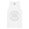 Virtual Battalion Real Brotherhood Tank Top | Premium | 2-3X