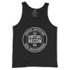 Virtual Battalion Real Brotherhood Tank Top | Select | S-XL