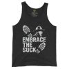 Embrace The Suck Tank Top | Select | 2X