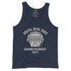 Digital Devil Dogs Tank Top | Select | 2X