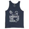 Embrace The Suck Tank Top | Select | 2X