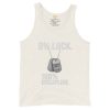 0% Luck 100% Discipline Tank Top | Select | XS-XL