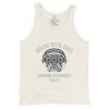 mens-staple-tank-top-oatmeal-triblend-front-68b61f97c4c42.jpg Digital Devil Dogs Tank Top | Select | XS-XL