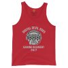 Digital Devil Dogs Tank Top | Select | 2X