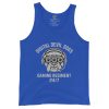 mens-staple-tank-top-true-royal-front-68b61f97c4332.jpg Digital Devil Dogs Tank Top | Select | XS-XL
