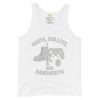 Boots, Bullets, and Bandwidth Tank Top | Select | XS-XL