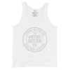 Virtual Battalion Real Brotherhood Tank Top | Select | 2X