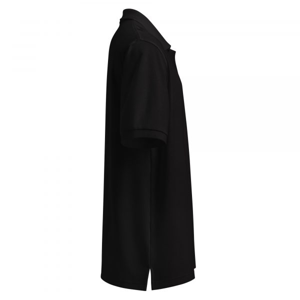 Flamingo Embroidered Logo Polo | Premium | S-XL