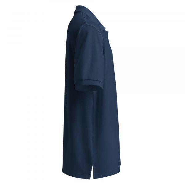 Flamingo Embroidered Logo Polo | Premium | S-XL