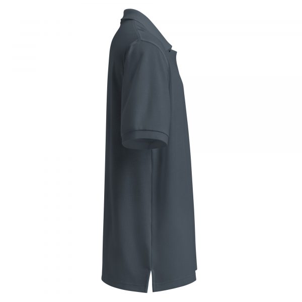 Flamingo Embroidered Logo Polo | Premium | S-XL