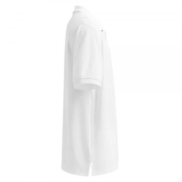 Flamingo Embroidered Logo Polo | Premium | S-XL