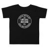 Virtual Battalion Real Brotherhood Toddler Tee | Premium | 2-5T