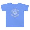 Virtual Battalion Real Brotherhood Toddler Tee | Premium | 2-5T