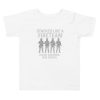 toddler-staple-tee-white-front-68bcd433d70c6.jpg Stacked Like A Fireteam Toddler Tee | Premium | 2-5T