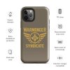 tough-case-for-iphone-glossy-iphone-11-pro-front-68c4e3ec101f3.jpg WMS Rugged Case | iPhone® | Brand | U.S. Army/ Gold