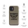 WMS Rugged Case | iPhone® | Brand | U.S. Army/ Black