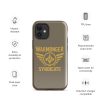 tough-case-for-iphone-glossy-iphone-12-mini-front-68c4e3ec103bb.jpg WMS Rugged Case | iPhone® | Brand | U.S. Army/ Gold