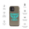 WMS Rugged Case | iPhone® | Brand | U.S. Army/ Aqua
