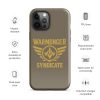 tough-case-for-iphone-glossy-iphone-12-pro-max-front-68c4e3ec10635.jpg WMS Rugged Case | iPhone® | Brand | U.S. Army/ Gold