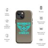 WMS Rugged Case | iPhone® | Brand | U.S. Army/ Aqua