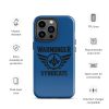 WMS Rugged Case | iPhone® | Brand | U.S. Air Force/ Black