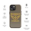 tough-case-for-iphone-glossy-iphone-14-front-68c4e3ec10a4b.jpg WMS Rugged Case | iPhone® | Brand | U.S. Army/ Gold