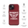 WMS Rugged Case | iPhone® | Brand | U.S. Marine Corps/ White