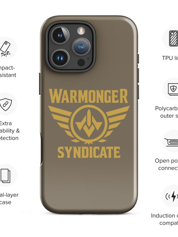 tough-case-for-iphone-glossy-iphone-16-pro-max-front-68c4e3ec0f469.jpg WMS Rugged Case | iPhone® | Brand | U.S. Army/ Gold