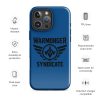 WMS Rugged Case | iPhone® | Brand | U.S. Air Force/ Black