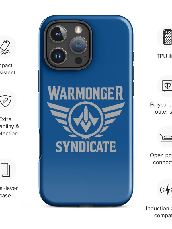 tough-case-for-iphone-glossy-iphone-16-pro-max-front-68c5166e84728.jpg WMS Rugged Case | iPhone® | Brand | U.S. Air Force/ Grey
