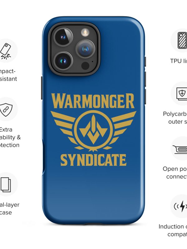 tough-case-for-iphone-glossy-iphone-16-pro-max-front-68c5169b4b5e6.jpg WMS Rugged Case | iPhone® | Brand | U.S. Air Force/ Gold