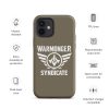 WMS Rugged Case | iPhone® | Brand | U.S. Army/ White