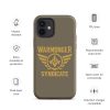 tough-case-for-iphone-matte-iphone-12-front-68c4e3ec104fb.jpg WMS Rugged Case | iPhone® | Brand | U.S. Army/ Gold