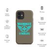 WMS Rugged Case | iPhone® | Brand | U.S. Army/ Aqua