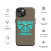 WMS Rugged Case | iPhone® | Brand | U.S. Army/ Aqua