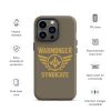 tough-case-for-iphone-matte-iphone-13-pro-front-68c4e3ec10915.jpg WMS Rugged Case | iPhone® | Brand | U.S. Army/ Gold