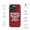WMS Rugged Case | iPhone® | Brand | U.S. Marine Corps/ White