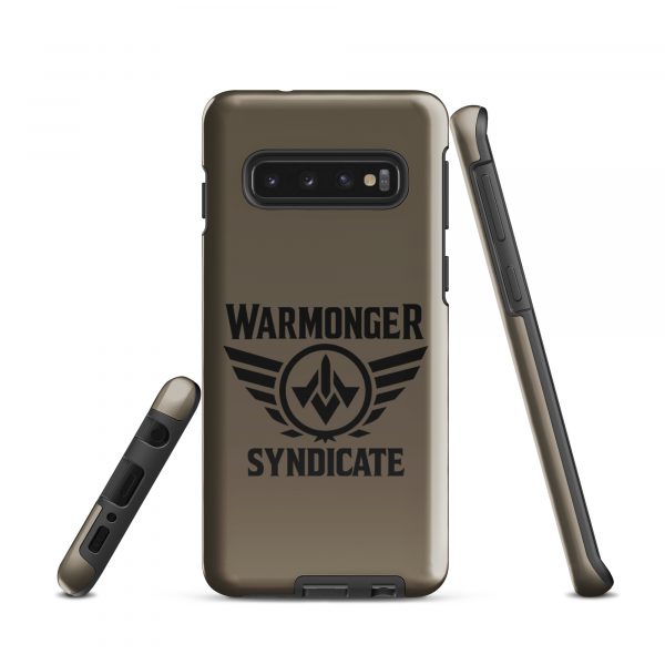 tough-case-for-samsung-glossy-samsung-galaxy-s10-front-68c61f674a043.jpg WMS Rugged Case | Samsung® | Brand | U.S. Army/ Black