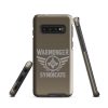 tough-case-for-samsung-glossy-samsung-galaxy-s10-front-68c61f8710fa8.jpg WMS Rugged Case | Samsung® | Brand | U.S. Army/ Grey