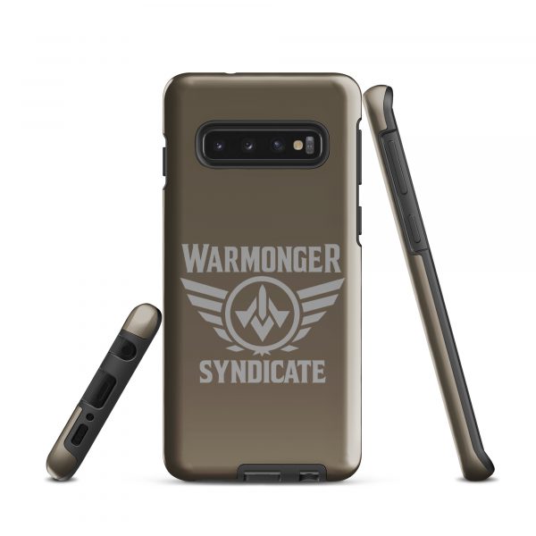 tough-case-for-samsung-glossy-samsung-galaxy-s10-front-68c61f8710fa8.jpg WMS Rugged Case | Samsung® | Brand | U.S. Army/ Grey
