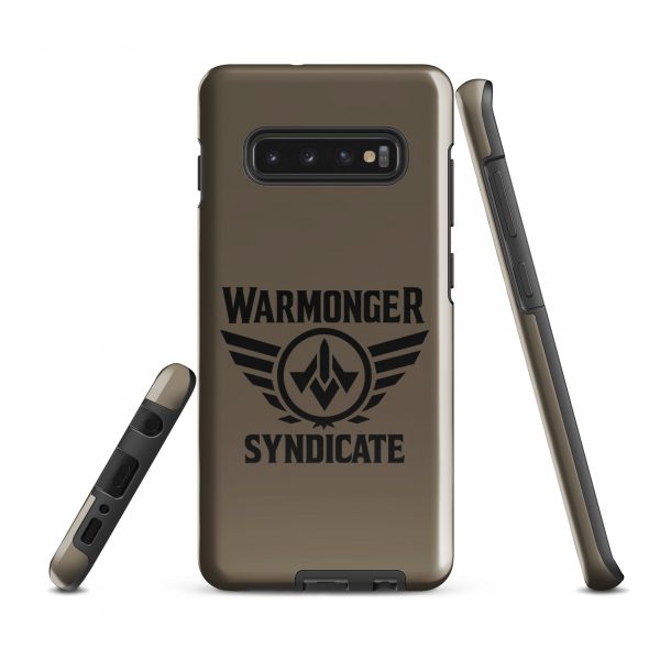 tough-case-for-samsung-glossy-samsung-galaxy-s10-plus-front-68c61f674a2c1.jpg WMS Rugged Case | Samsung® | Brand | U.S. Army/ Black