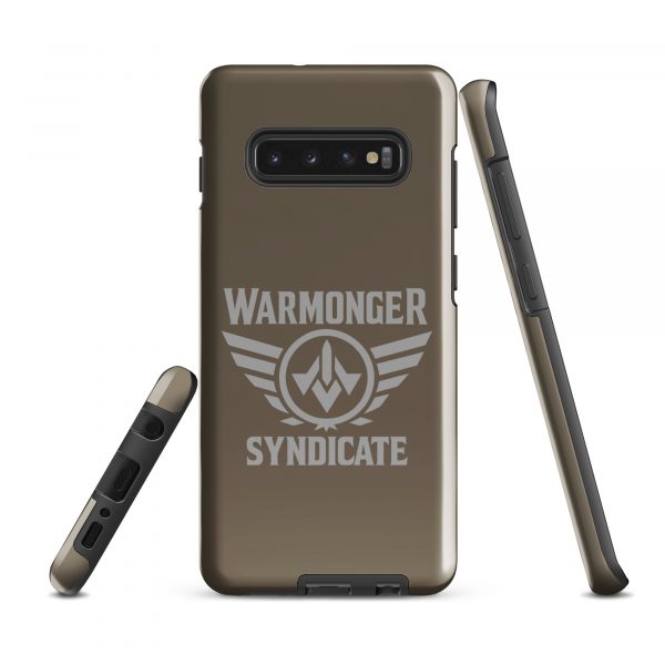 tough-case-for-samsung-glossy-samsung-galaxy-s10-plus-front-68c61f8711210.jpg WMS Rugged Case | Samsung® | Brand | U.S. Army/ Grey