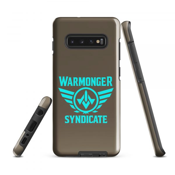 tough-case-for-samsung-glossy-samsung-galaxy-s10-plus-front-68c61fc7219b5.jpg WMS Rugged Case | Samsung® | Brand | U.S. Army/ Aqua