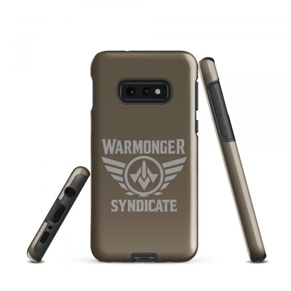 tough-case-for-samsung-glossy-samsung-galaxy-s10e-front-68c61f87110f1.jpg WMS Rugged Case | Samsung® | Brand | U.S. Army/ Grey