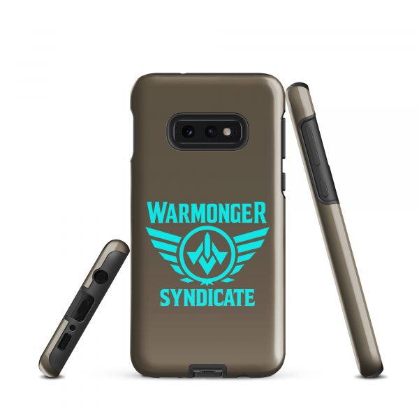 tough-case-for-samsung-glossy-samsung-galaxy-s10e-front-68c61fc7217b1.jpg WMS Rugged Case | Samsung® | Brand | U.S. Army/ Aqua
